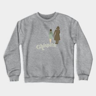 Chispita Crewneck Sweatshirt